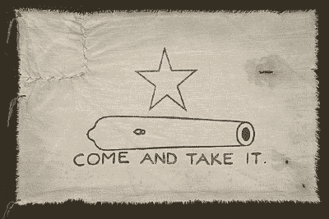 Battle of Gonzales
