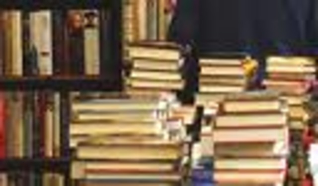 The Second to Last Year