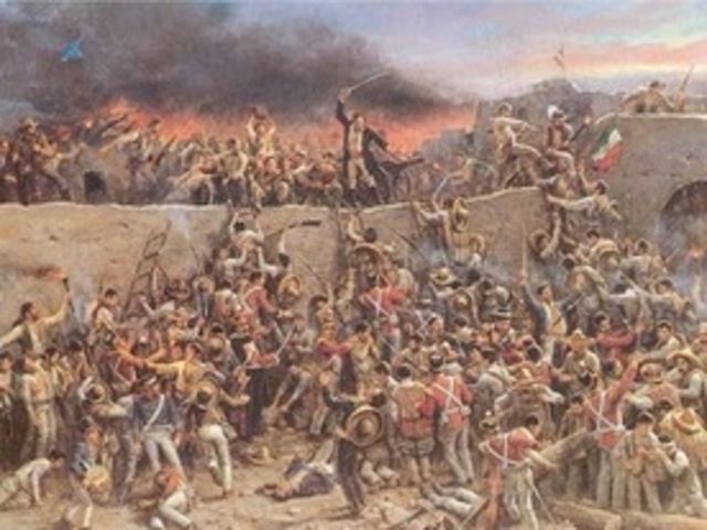 Battle of Goliad
