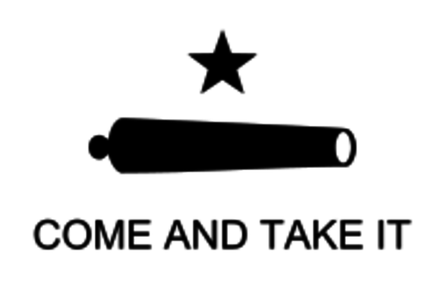 battle of Gonzales