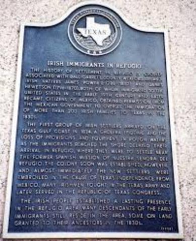 Battle of Refugio