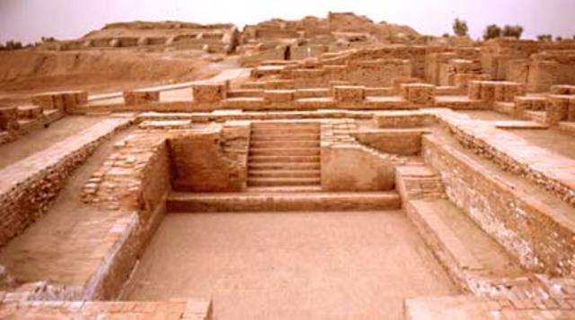 Indus Valley Civilization