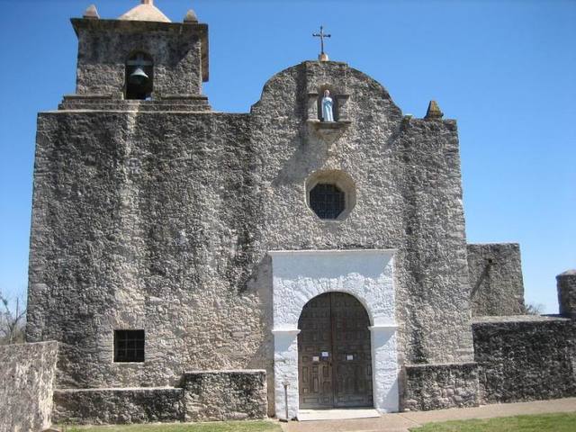 battle of goliad