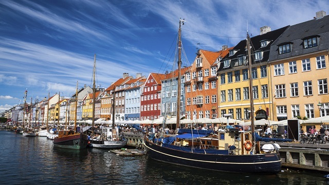 copenhague