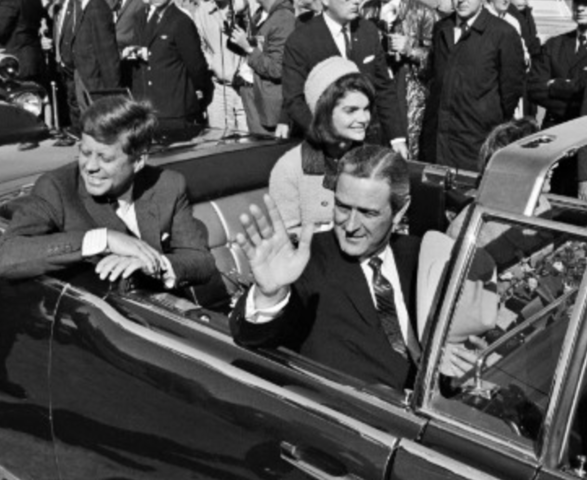 JFK’s Assassination