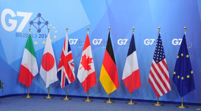 G7