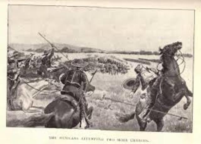 Battle of Coleto