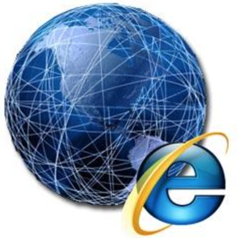 The Invention of the Internet