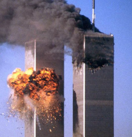 The 9/11 Attacks