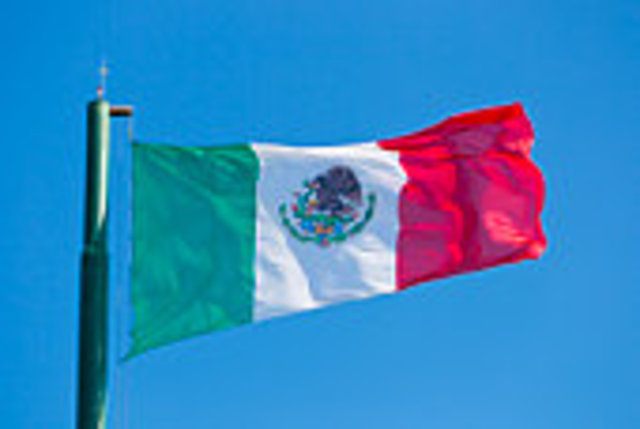 México entra al GATT