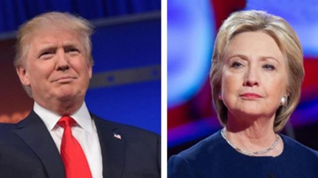 CANDIDATOS PRESIDENCIALES