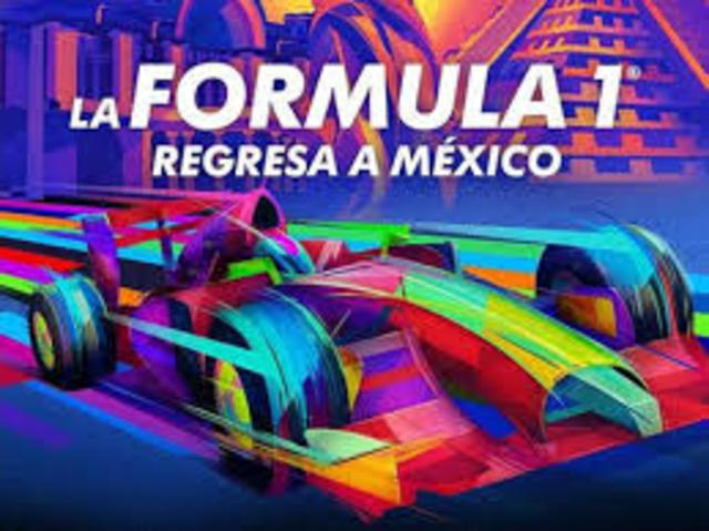 GRAN PREMIO DE MEXICO
