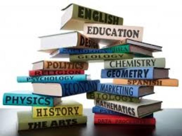 Haré investigación sobre los cursos mejores para mi especialidad