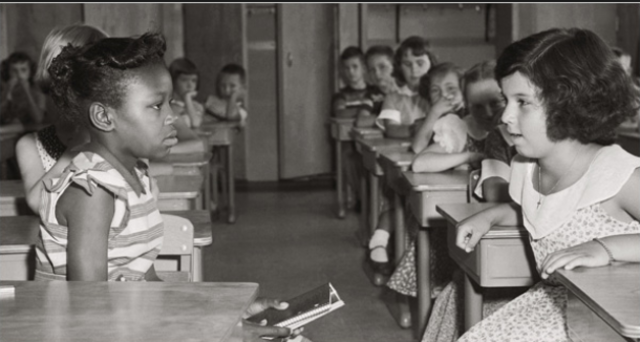 Brown v Board of Education