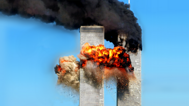 The 9/11 Attacks