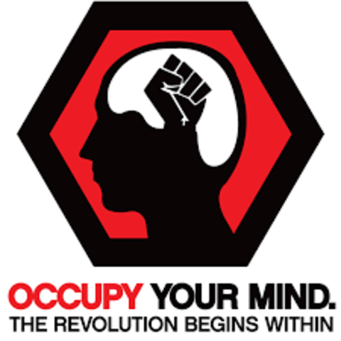 occupy