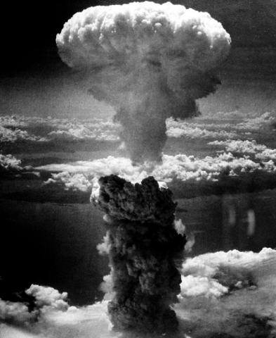 Russians acquire the Atomic Bomb