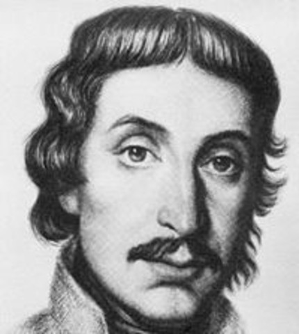 Csokonai Vitéz Mihály halála