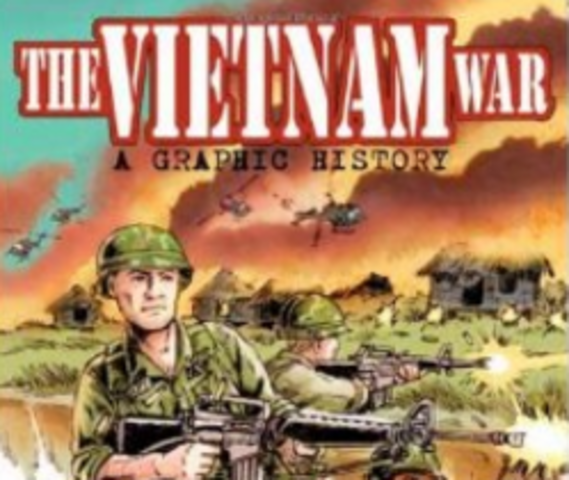 The Vietnam War