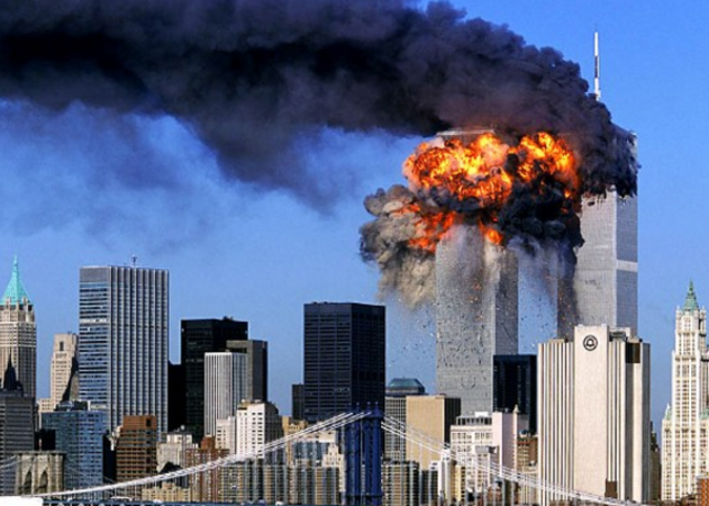 The 9/11 Attacks