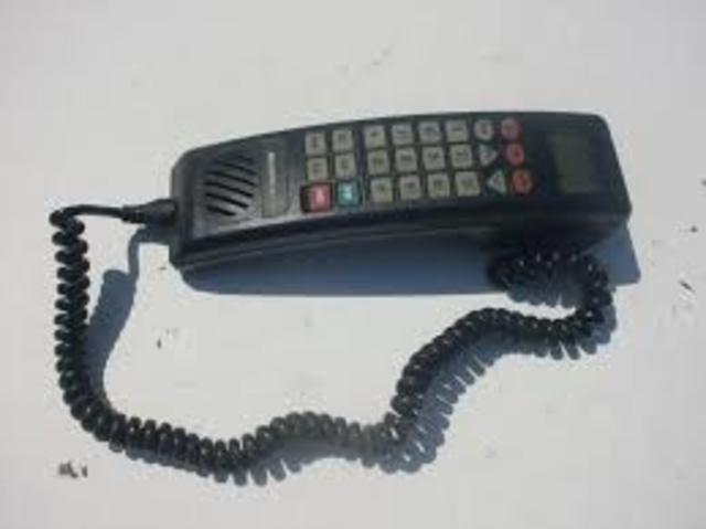 Car Phone