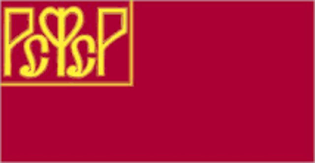 The Bolsheviks are formed