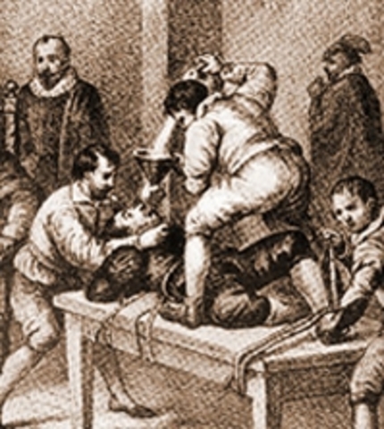 Proceso inquisitorial