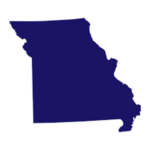 Missouri Admission to statehood