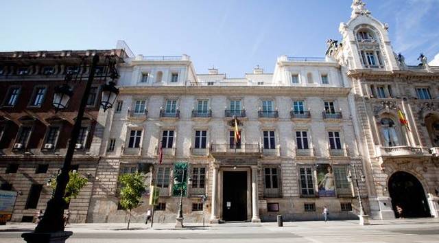 Museos de Bellas Artes