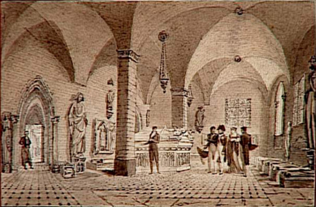 Museos Arqueológicos