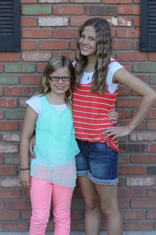 First Day of High School