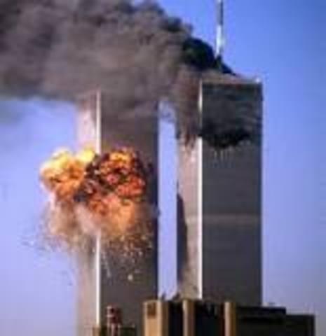The 9/11 Attacks