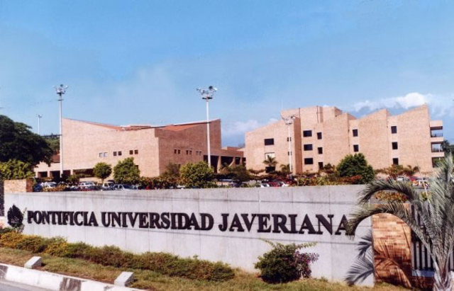 Fundación Universidad Javeriana (Co)