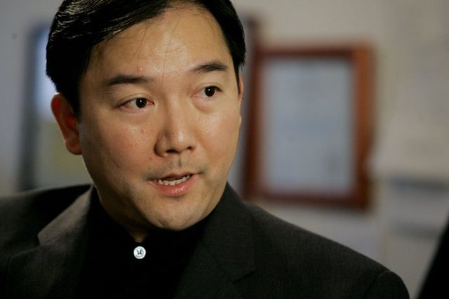 Extraditación de Zhenli Ye Gon