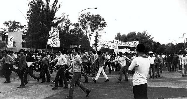 Crisis económica de los 70s