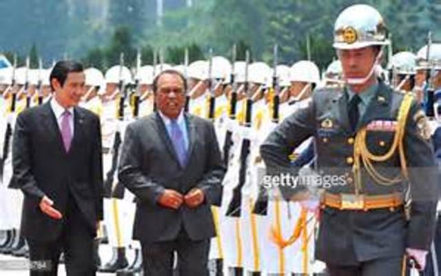 TUTU visiting the people