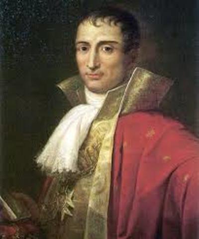 Jose I Bonaparte