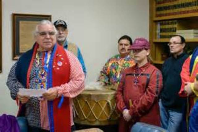 tutu is candidate for president