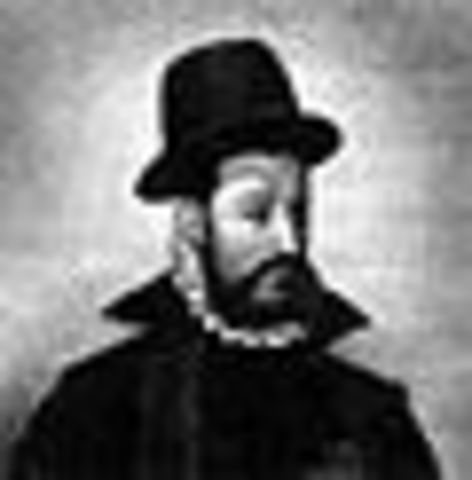 Gaston Carrillo de peralta