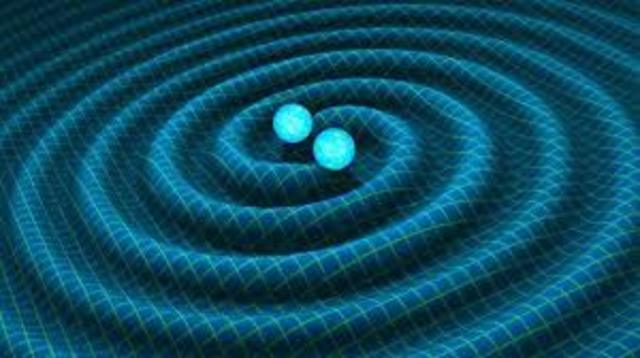 Los científicos anuncian la primera detección de ondas gravitacionales predichas por la teoría de la relatividad general de Albert Einstein.
