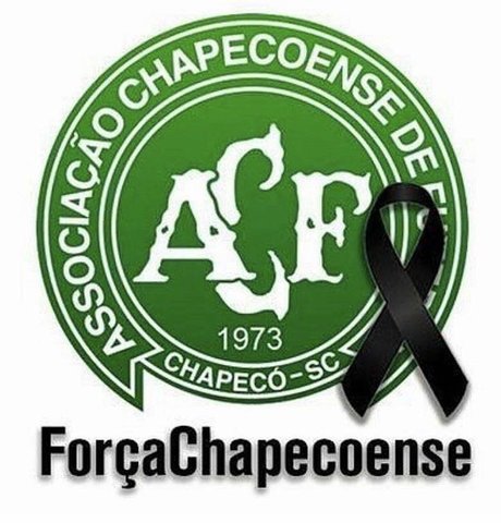Accidente del Chapocoense