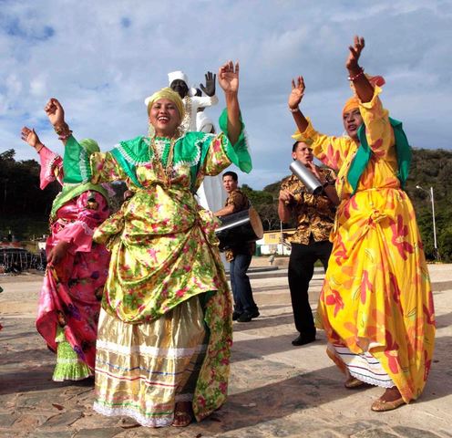 Carnaval El Callao es patrimonio cultural