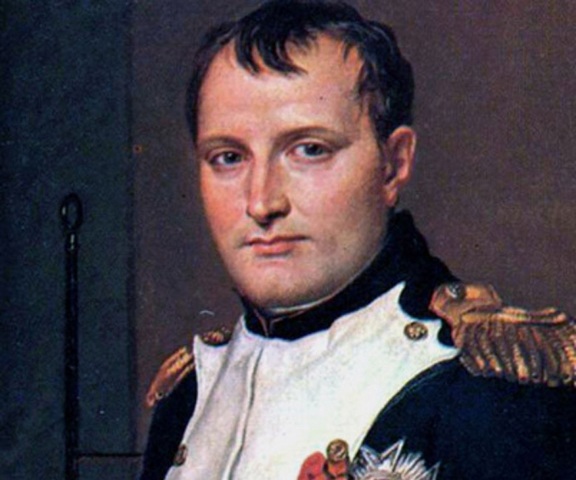 accomplishments of napoleon