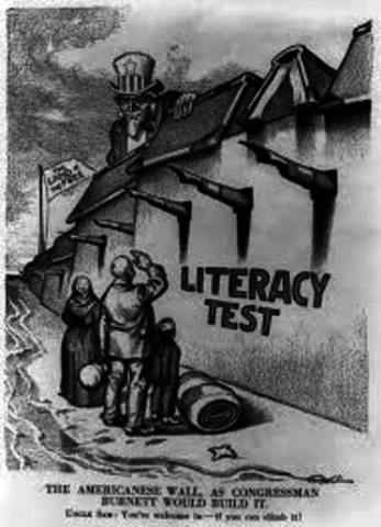 Emergency Immigration Education Act