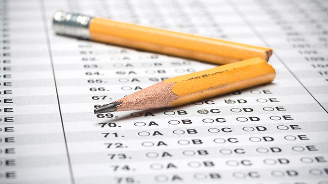 Massachusetts Education Reform Act