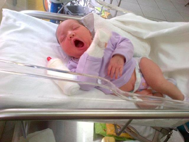 Amirah's geboortedatum