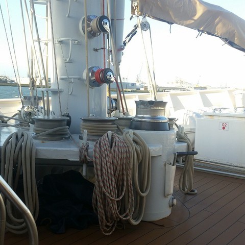 Ik maak de keuze om van studie te veranderen