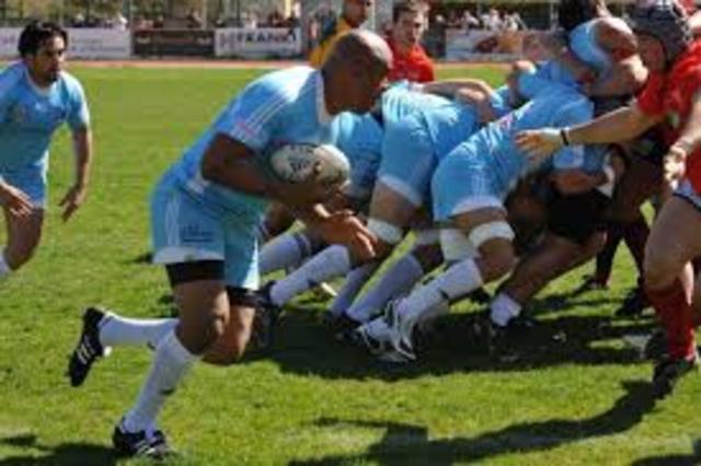 Last team and retiration