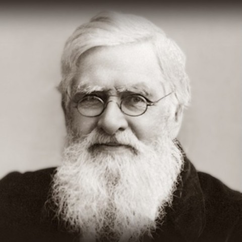 Alfred Russel Wallace
