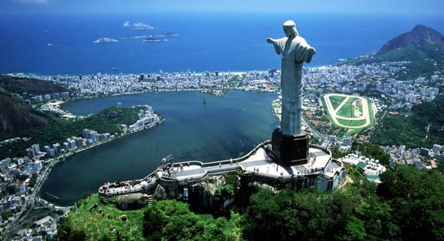 Σύνοδος Ρίο